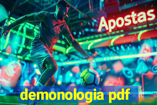 demonologia pdf